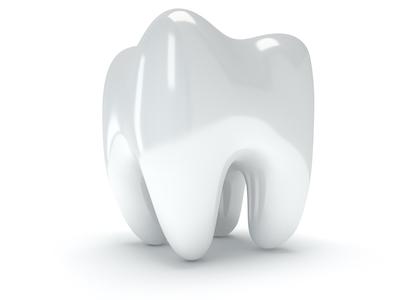 close up cartoon tooth | dental extractions medina oh