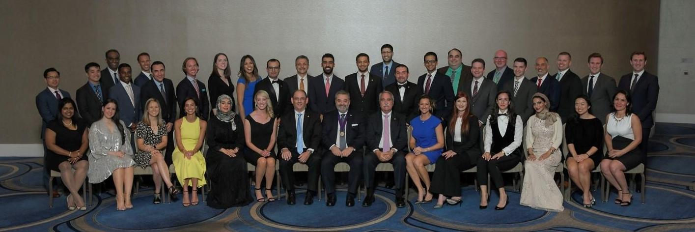 American Board of Prosthodontics