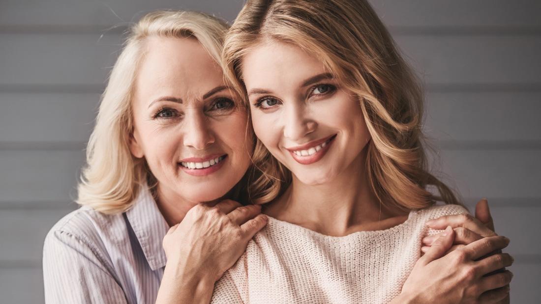 Dentures Removable vs Fixed Dentist in Medina Frontier Dental