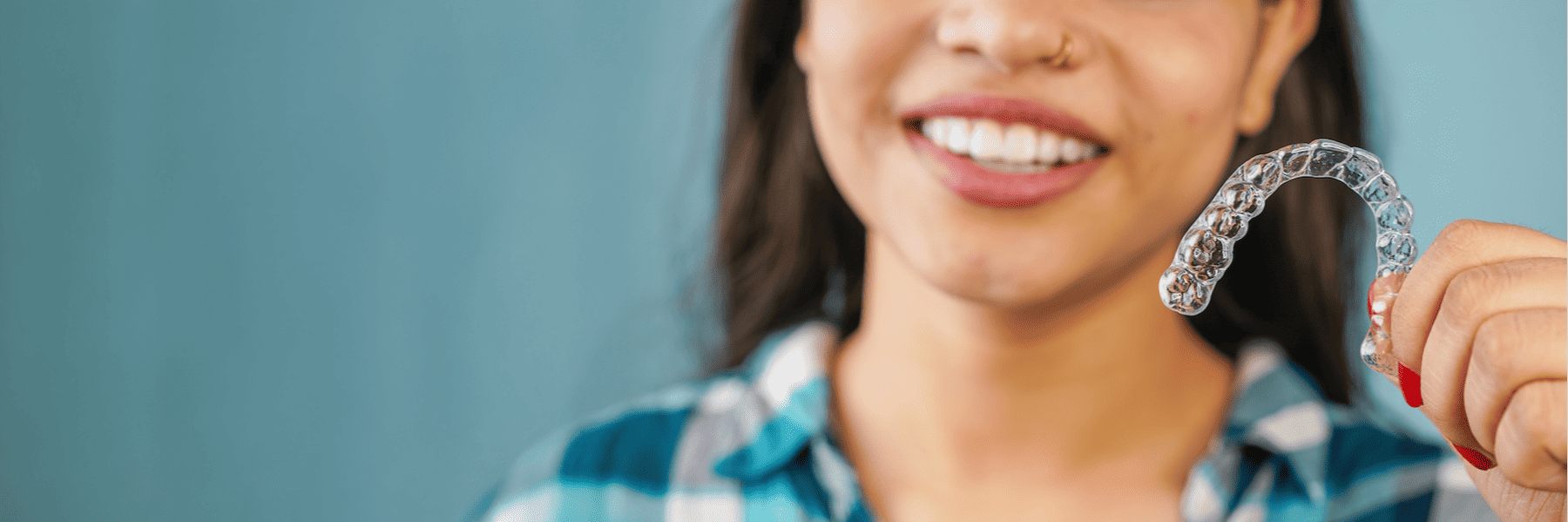 Clear Aligner Therapy | Dentist