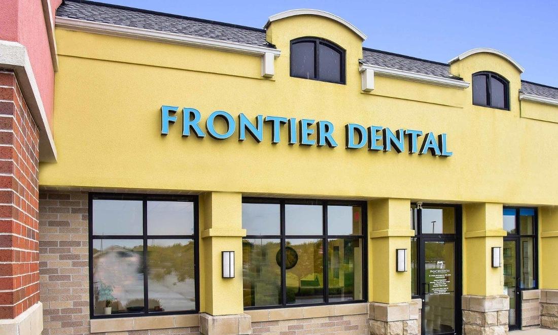 Our Prosthetic Dental Office
