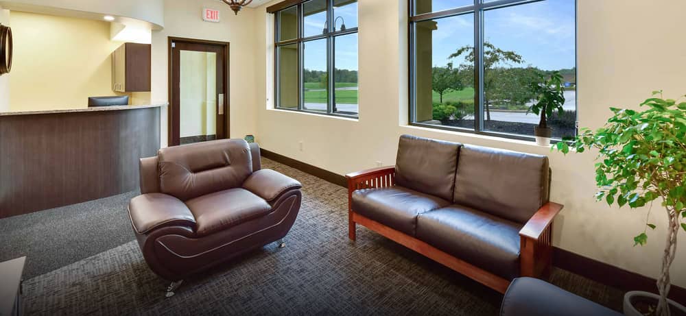 Frontier Dental | Office