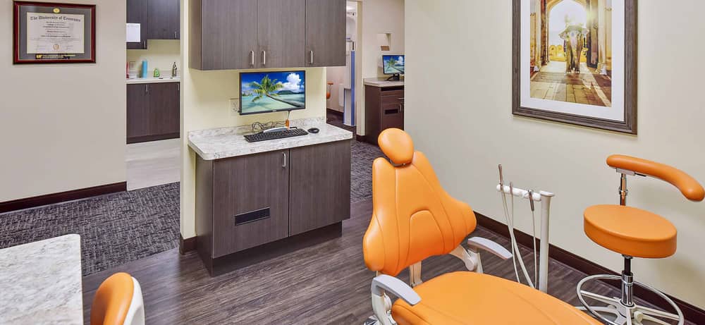 Frontier Dental | Office
