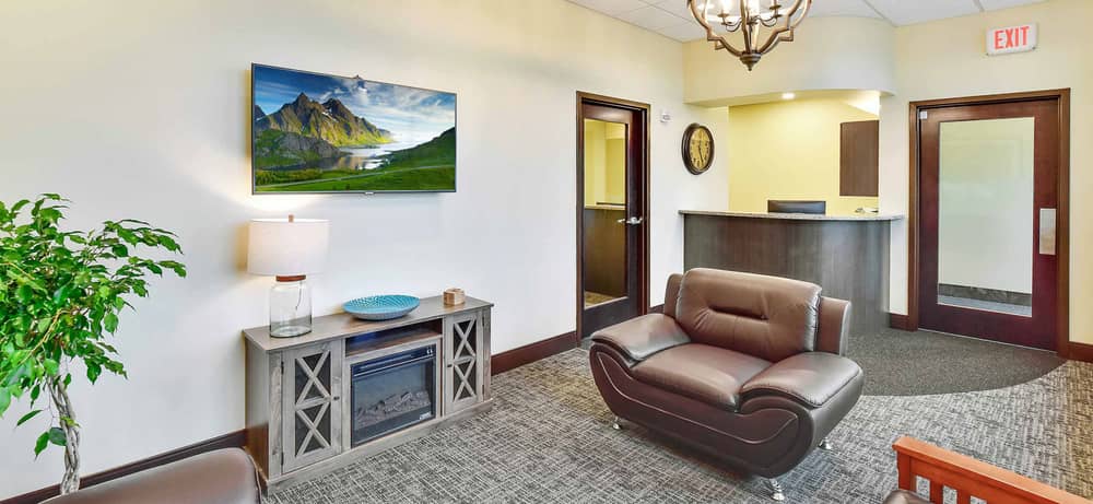 Frontier Dental | Office
