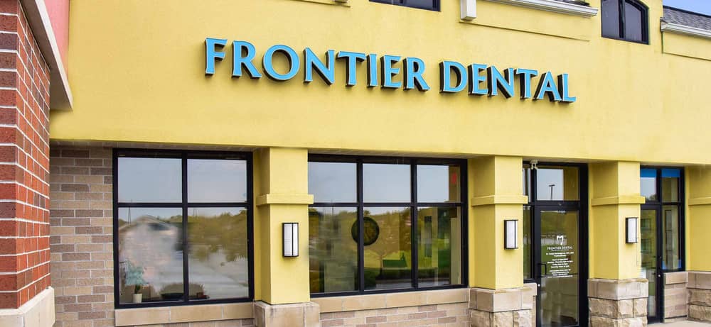 Frontier Dental | Office